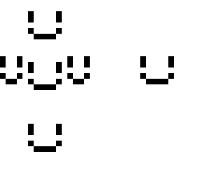 smiles