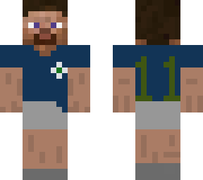 soccer steve