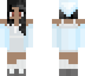 soft girls skins (updated) (version 2)