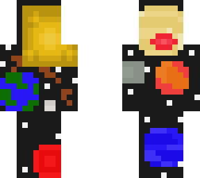 solar pixels