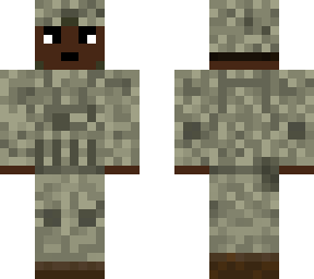 soldado kuwambo