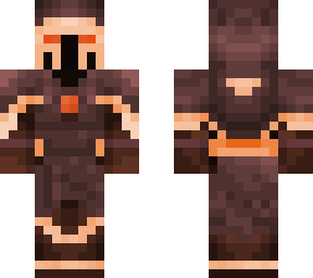 someting from the nether