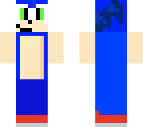sonic