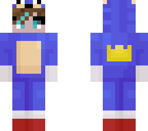 sonic slife