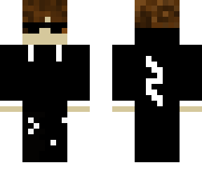 soulz's skin