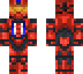 spartan agent america (wip)