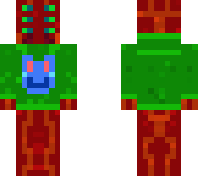 spider friend