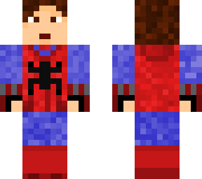 spiderman homecoming