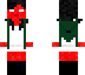 spideroth (from the dtv series with backpack)