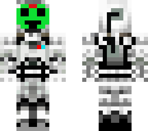 spike astronauta
