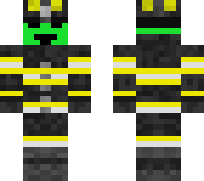 spike bombero