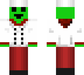 spike chef