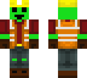 spike constructor