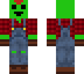 spike granjero