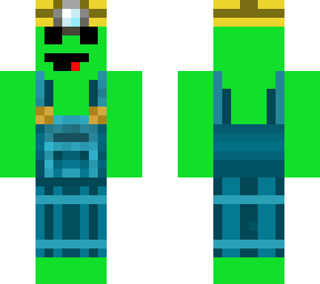 spike minero