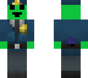 spike policia