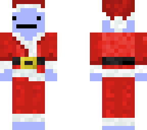 spiral (santa)