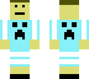 sporty nathan skin