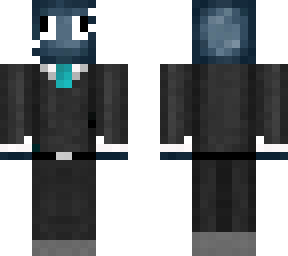 squid man ( sneakysquid587 )