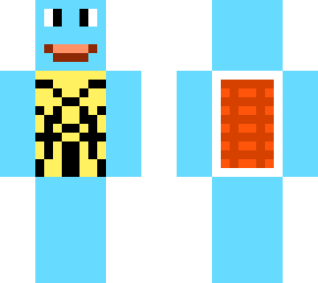 squirtle