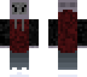 static boy