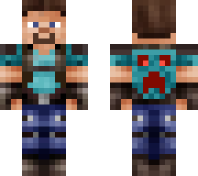 steve