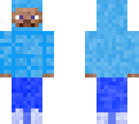 steve edit
