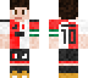 steven berghuis - feyenoord - (football/soccer player)