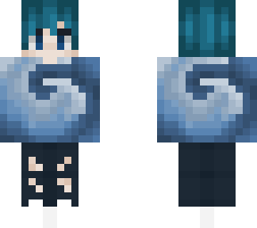 stormy riptide