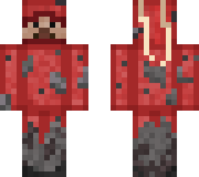 strider steve