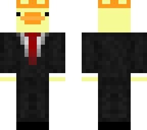 suit duck