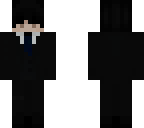 suit edited