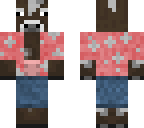 summer cow