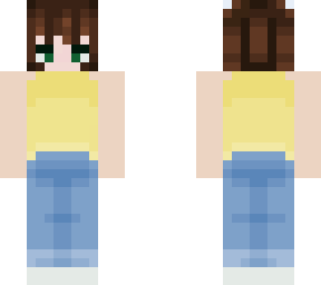 summer look