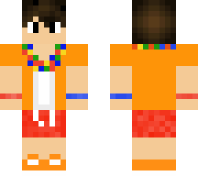 summer skin 2