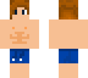 summer skin finned