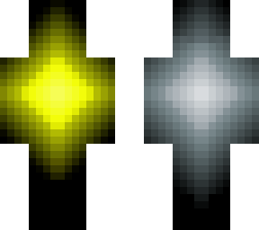 sun/moon skin