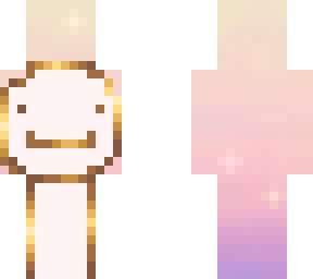 sunset dream