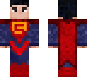 super man