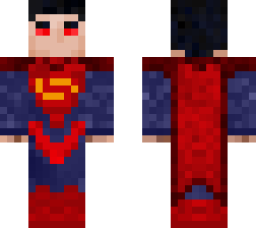 superman (regime)