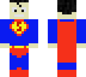 superman