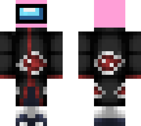 sus akatsuki 2.0