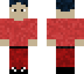 syinks skin (maybe)