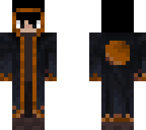taffetas cloak skin 2