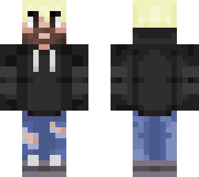 tanizen skin minecraft