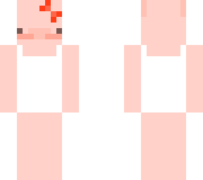 tank top pig