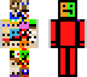 tapl dream smp skin