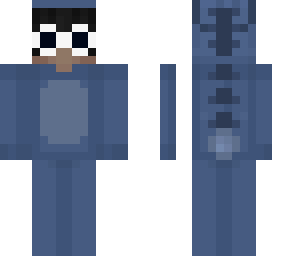test stitch