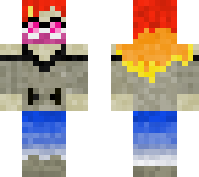 tetra xtreme (personal skin)
