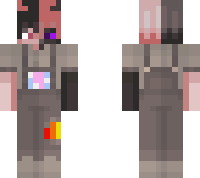 texturedghost pride